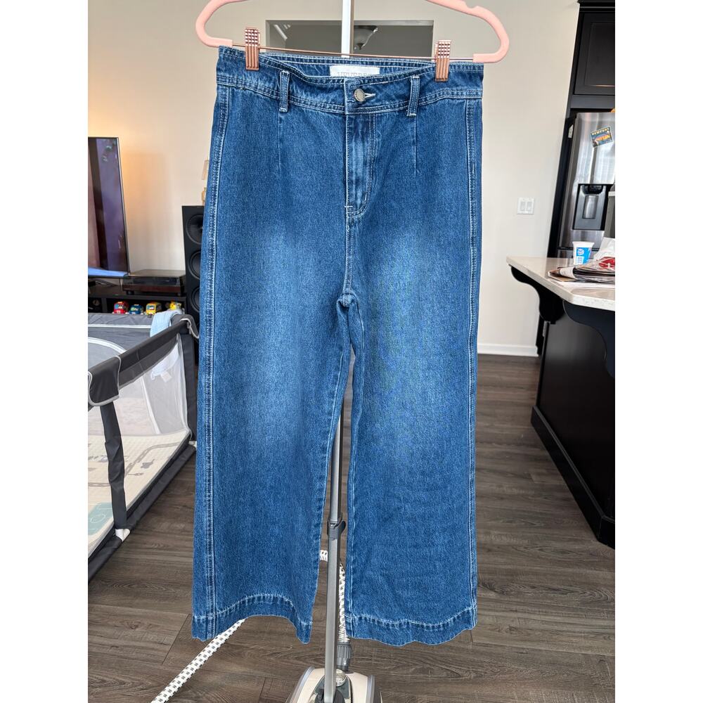 M Veveret Jeans